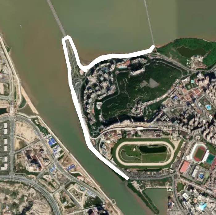 5k Seaside Bridge Run