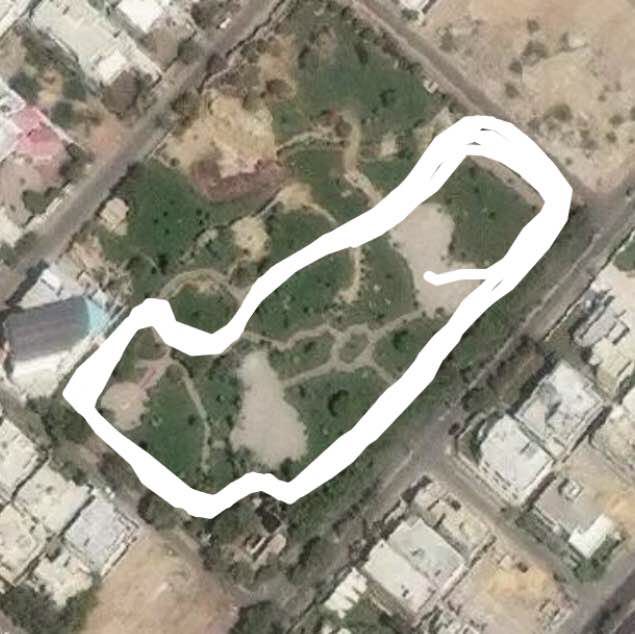 hilal park phase 7