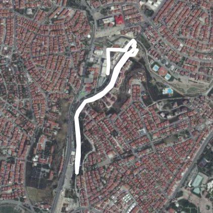 Keçiören / Atatürk Bahçesi