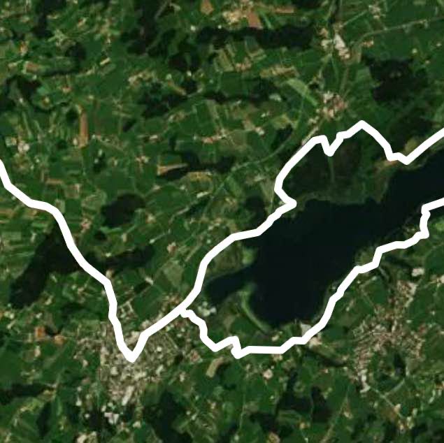 Seerundfahrt um den Wallersee