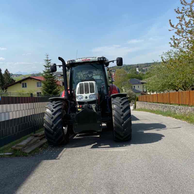 2 Seenrundfahrt         Obertrum Seeham - Mattsee