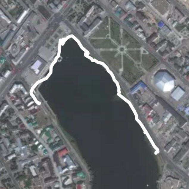 Нижний Кабан