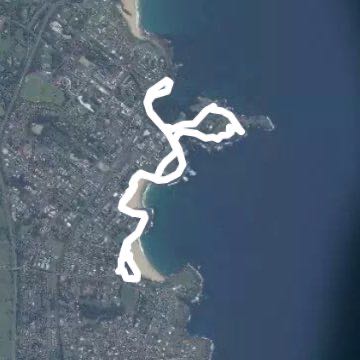 Kiama - Sunday Morning