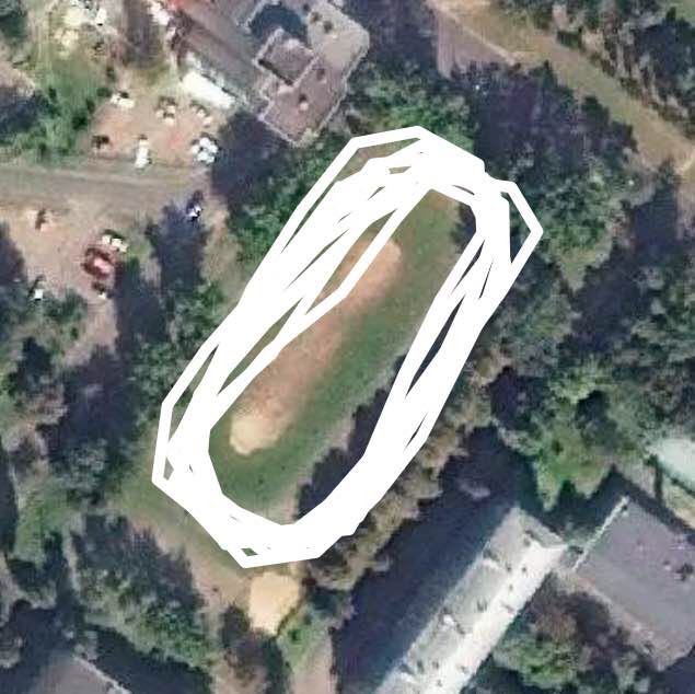 Vernadskogo