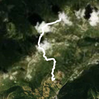 Grand Puy - Assietta