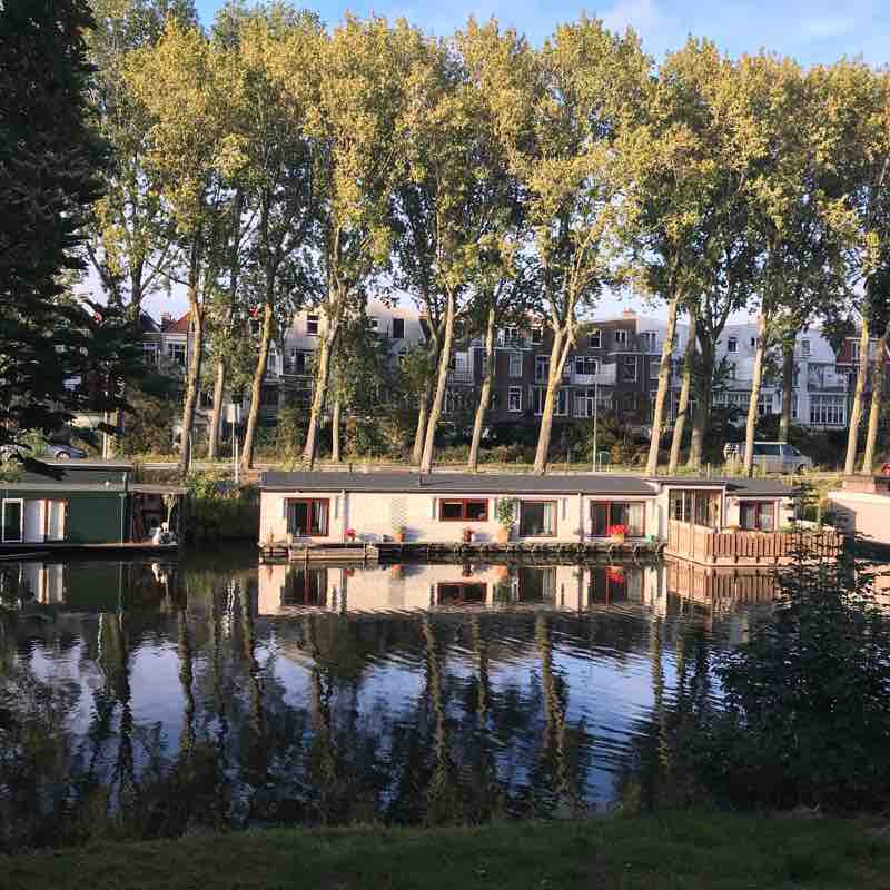 The Hague 10k Run Trail South Holland, Netherlands Pacer