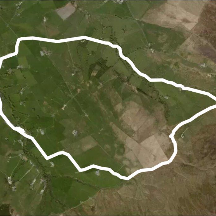 Wycoller Circle Route