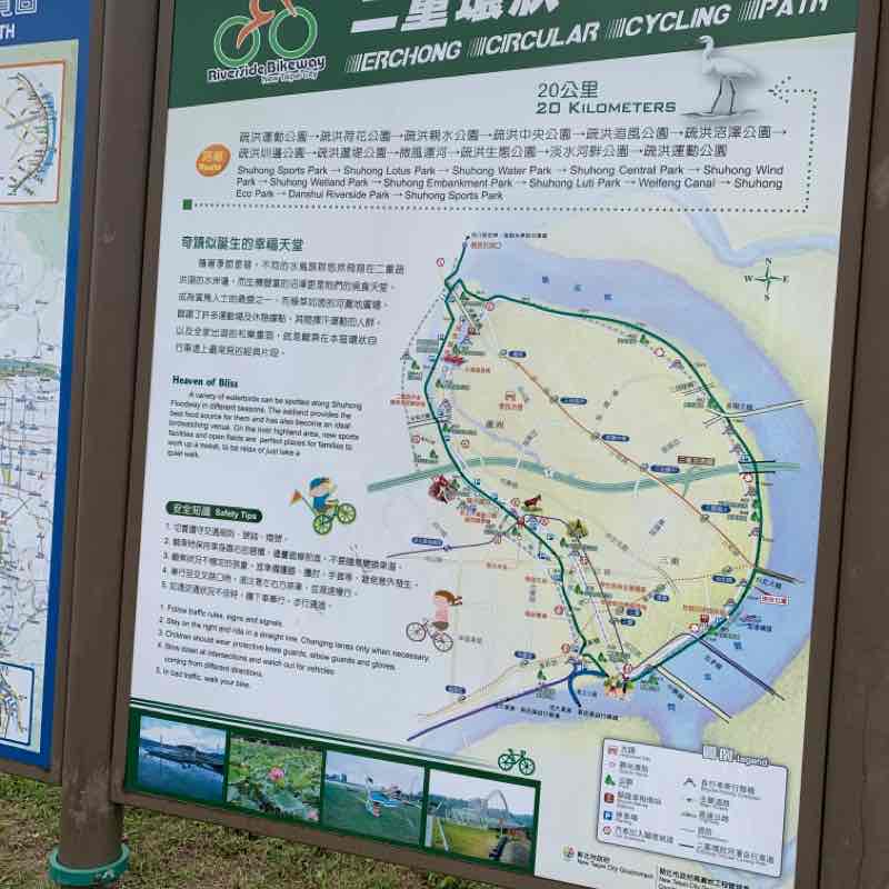 二重環狀