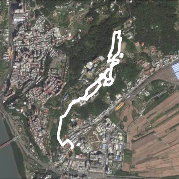 Art Trail of T.N.U.A