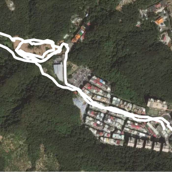 Jinrui Water Park, Neihu