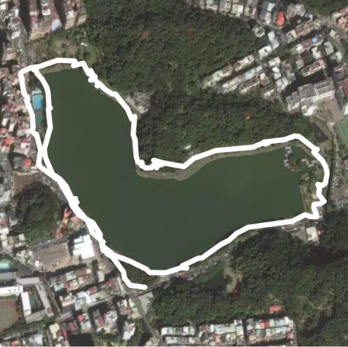 Bihu Park, Taipei, Taiwan