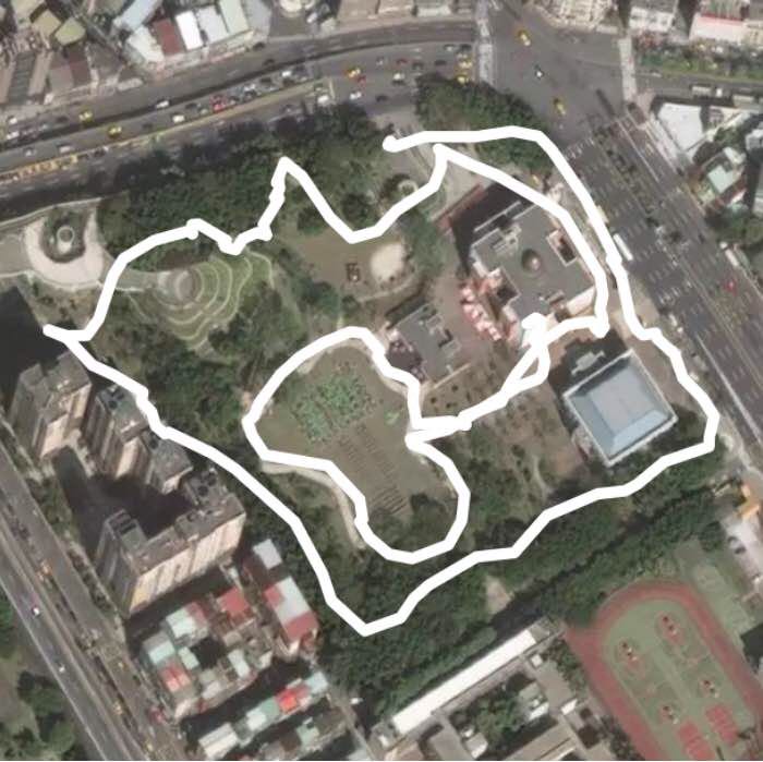 Taipei City Hakka Cultural Park