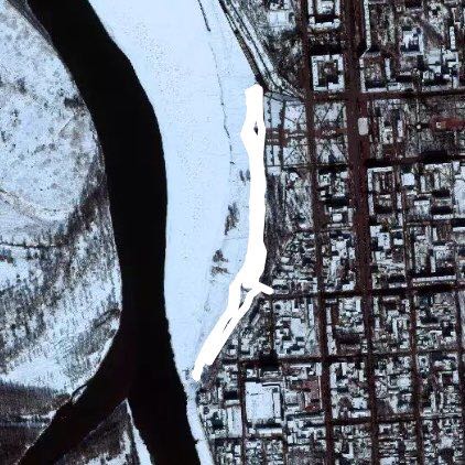 центральная набережная павлодар 