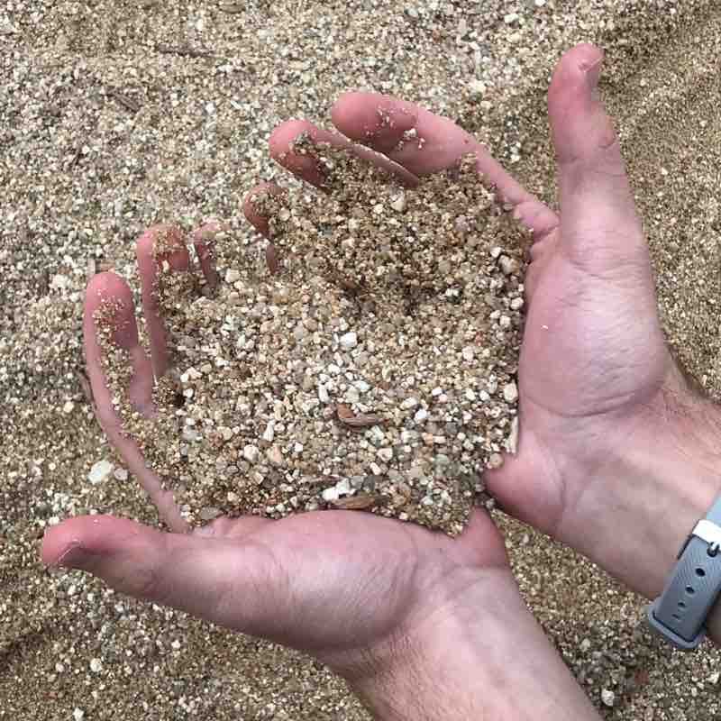 Ruta parque Tierno Galván