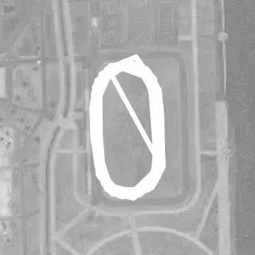 Стадион на Новой набережной