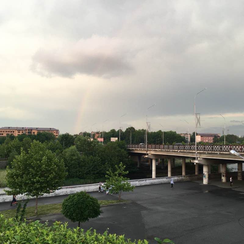 «Четыре моста»