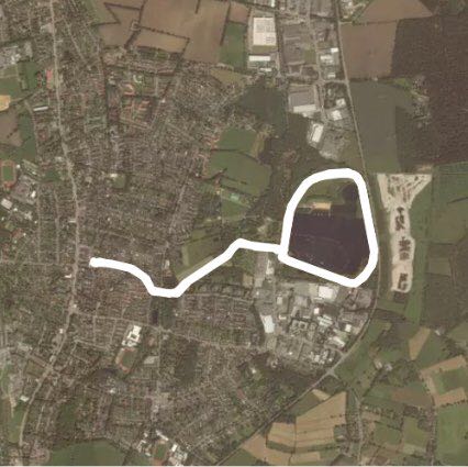 Stadtpark Norderstedt