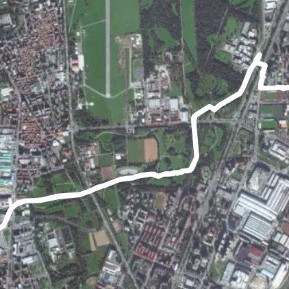 Parco Nord-Lago di Bruzzano