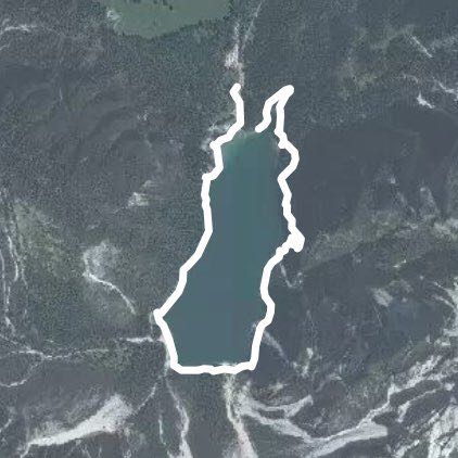 Giro del Lago di Braies