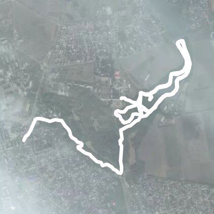 Дендрологический парк "Софиевка"