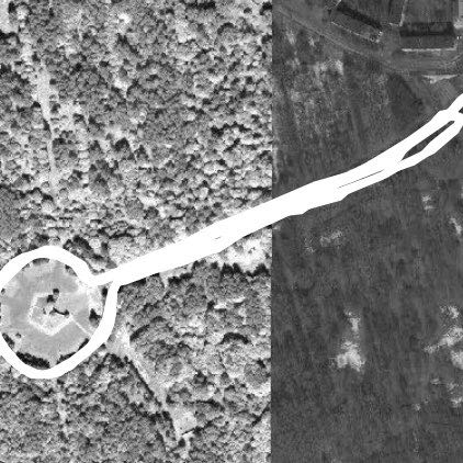 Парк Рядовка