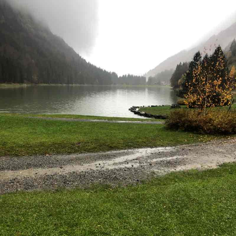 dernière balade