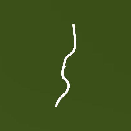 Püttlingen walking route map in Völklingen