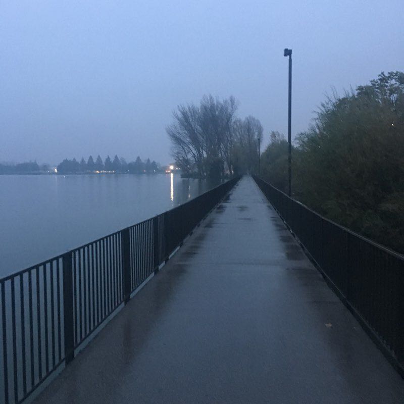 Percorso di salva nr.6