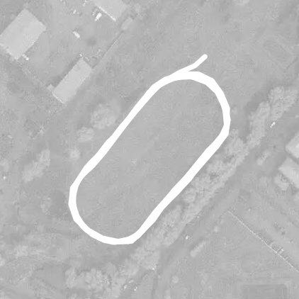 военый городок