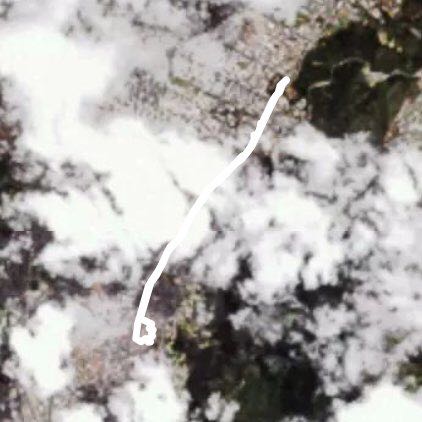 Caminata dominical por la Septima