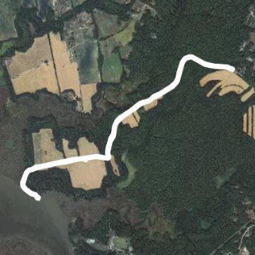 Kings Landing Wildlife Management Area