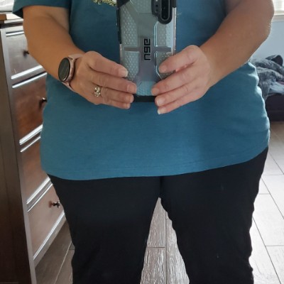 Debbie post 1