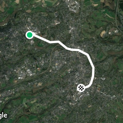 1. Spvg. Solingen-Wald 03
