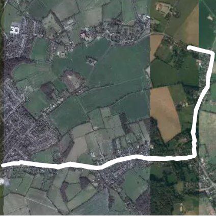 Home - Chesham high - back