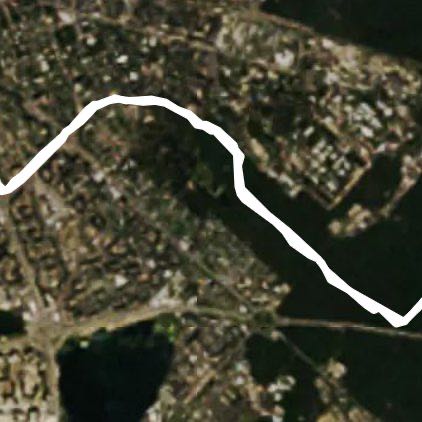 Ашан-парк Партизанской Славы