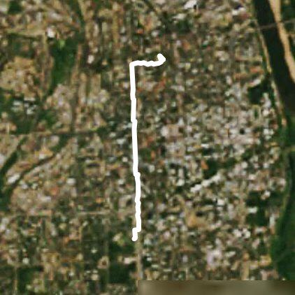 Ходить в Киров, Кировская область, Россия