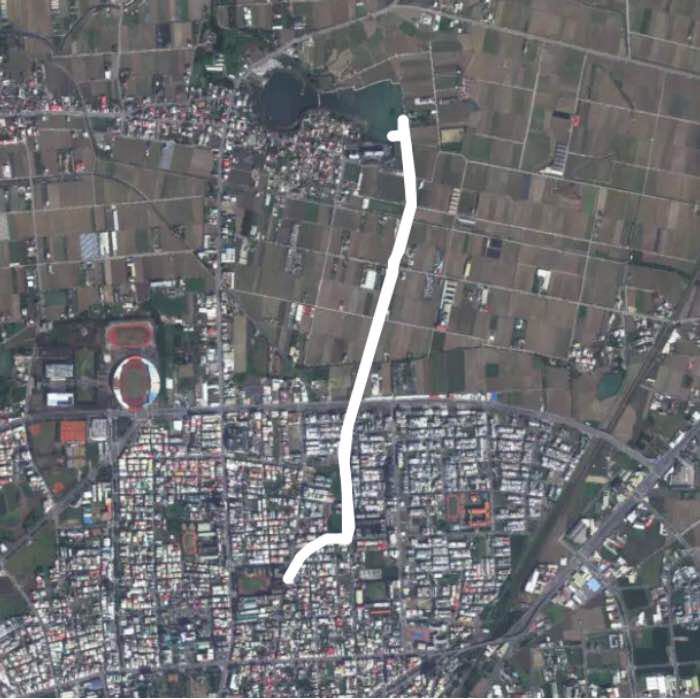 自行車道🚴‍♀️🚴