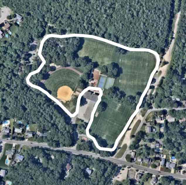 Hebrew Park, Lacey, NJ