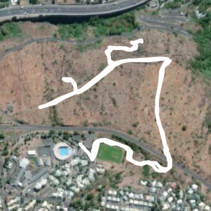 Savane du Belvédère