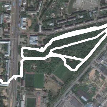 парк крылья советов