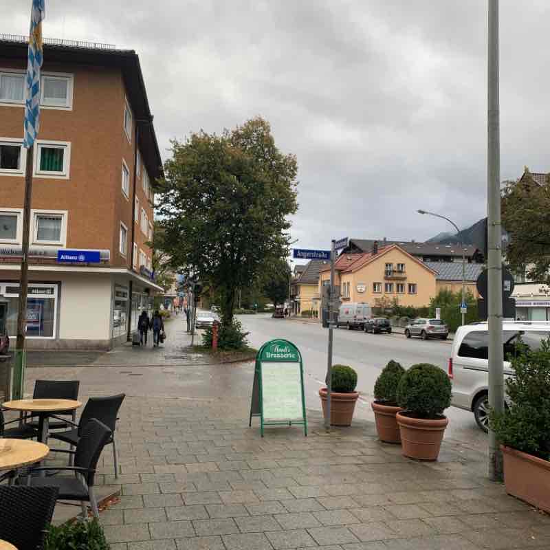 Partenkirschner Germany