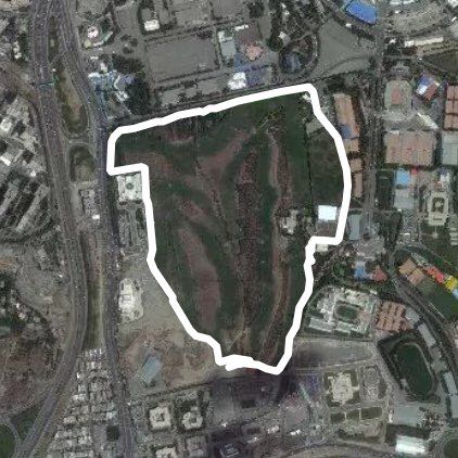 جاده تندرستی - باشگاه انقلاب