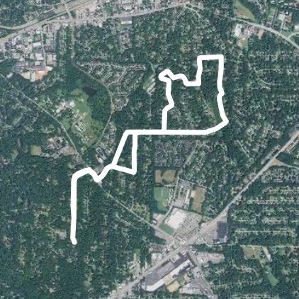 Avondale 4 mile
