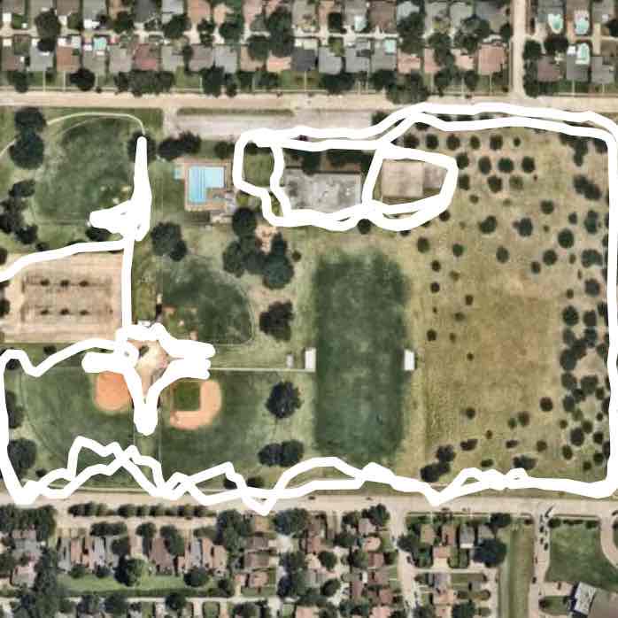 Homestead Pl