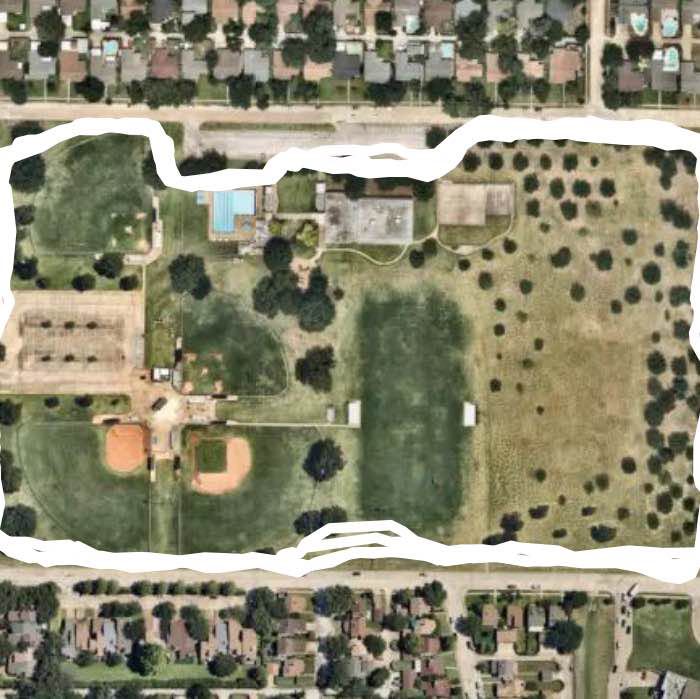 holford park