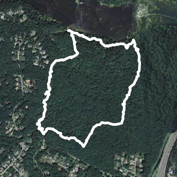 Scotts Run Nature Preserve