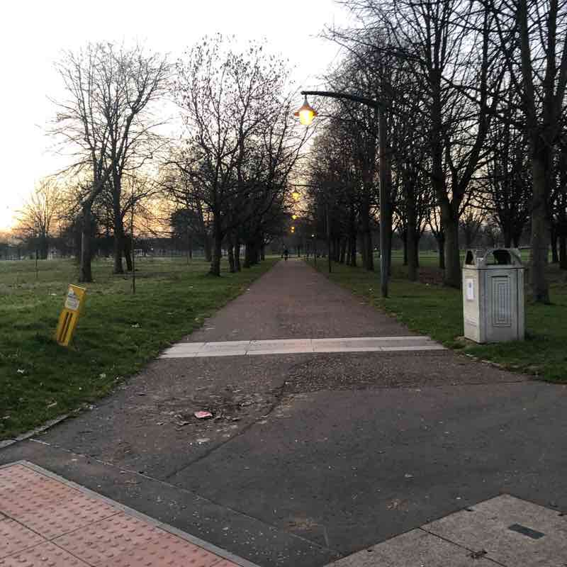 Glasgow Green