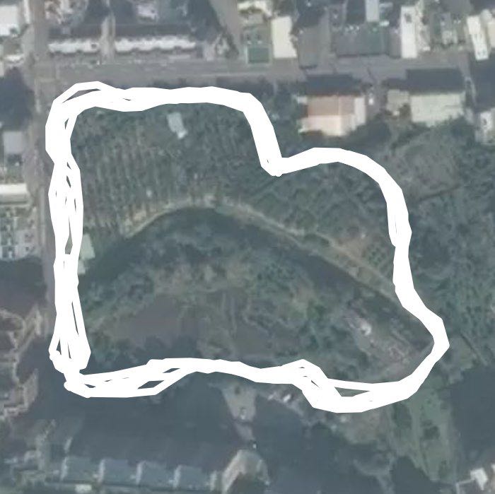 三民公園、柚子公園