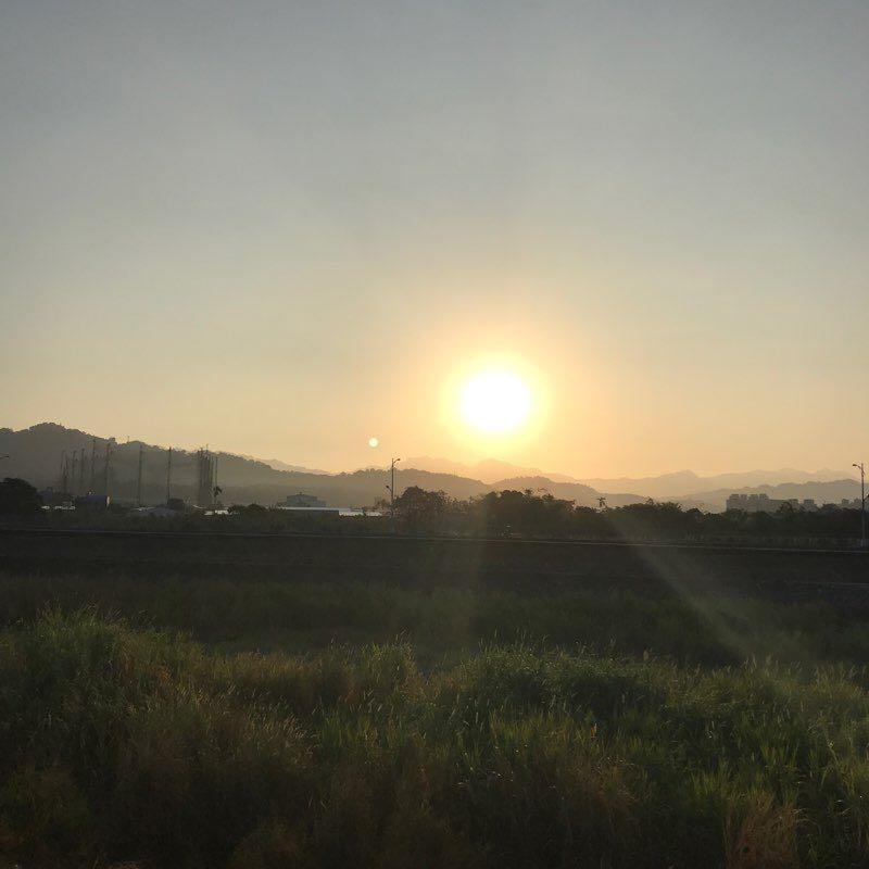 北屯旱溪捷運總站