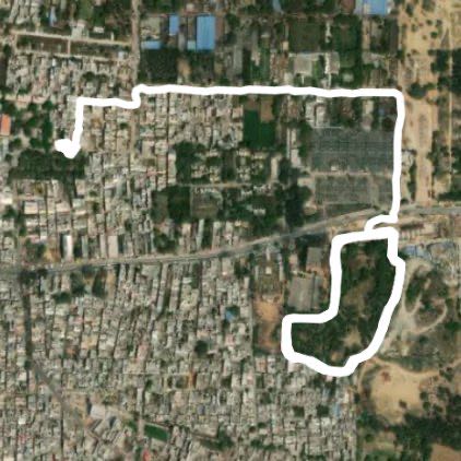 Najafgarh Harit Kshetra